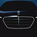 VIDEO: Unapređeni Mercedes S klase
