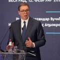 Vučić: MOL će platiti do milijardu eura za većinski udio u NIS-u