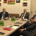 Deluje da su više želeli da izvuku PAOK: Reakcija čelnih ljudi Crvene zvezde dosta govori!