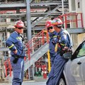 Zaustavljanje rada rafinerije „pojelo” većinu planiranog rasta BDP-a
