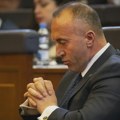 Haradinaj se povlači sa čela Alijanse za budućnost Kosova