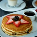 Америчке палачинке: Мекане, ваздушасте и готове за 20 минута