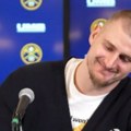 Sekunda koja je oduševila Srbiju! Nikola Jokić predstavljen na Ol-Staru, a na velikom ekranu Srbija zajedno sa Kosovom i…
