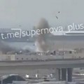 (Video) Iranski dronovi pogodili bazu sa francuskim vojnicima u Abu Dabiju Haos sve veći, bukti požar, svet u strahu