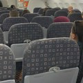 Poremećen saobraćaj na kiparskom aerodromu Larnaka, otkazano na desetine letova