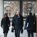 Svih pet parničnih presuda po tužbama protiv Kecmanovića poslate u Apelacioni sud