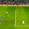 Bosna i Hercegovina u šoku zbog katastrofalne greške golmana! Ovako su Zmajevi primili gol protiv Italijana