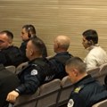 Тужилац тражи доживотни затвор за тројицу Срба у случају Бањска