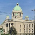 Počela druga sednica Skupštine Srbije: Na dnevnom redu 40 tačaka!
