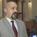 Petrašinović o predlozima zakona: Ključna novina da jedan birač može podržati više lista