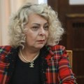 Aleksandra Sofronijević: Soko do Budimpešte čeka Mađarsku