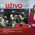 Dan uživo: Tiho proterivanje profesionalaca
