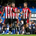 Premijer liga: Brentford pobedio Vest Hem, Njukasl bolji od Brajtona