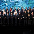 У Јеревану на 8. самиту ЕПЗ-а окупило се 48 лидера: Ово су досадашње главне поруке