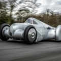 Audi oživeo V16 monstruma iz 1935: Auto koji je jurio 327 km/h pre nego što je većina sveta imala asfalt