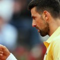 Đoković poražen od Prižmića na startu Mastersa u Rimu