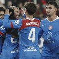 (VIDEO) Atletiku pobeda koja mu ništa ne znači, Budimir promašio Osasunin poslednji voz za Evropu