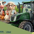 DDOR na 93. međunarodnom poljoprivrednom sajmu: Fokus na zaštiti imovine i jačanju agro sektora