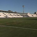 Crno-beli misle na budućnost: Partizan potpisao stipendijske i profesionalne ugovore sa šestoricom mladih fudbalera