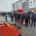 Palma: "Poljoprivredni proizvođači hrane Srbiju, zato i treba što više sredstava izdvojiti" FOTO