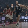 Partizan je apsolutni favorit protiv Crvene zvezde! Isplivao šokantan podatak pred večiti derbi - pogledajte kakve su kvote!
