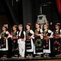 Humanitarni festival folklore održan u Požegi