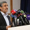 Njujork tajms: Izrael planirao da Mahmud Ahmadinedžad bude novi lidera Irana