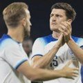 Šok u Engleskoj - Hari Megvajer OUT, ne veruje ni on sam!