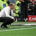 Milan u haosu: Alegri na ivici otkaza, navijači napali Ibrahimovića
