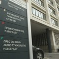 Saslušan Rus koji se sumnjiči da je izazvao požar u kafiću u Čumićevoj ulici: Koristio zapaljivu tečnost, izgoreo inventar…