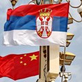 Centralne banke Srbije i Kine zaključile novi bilateralni svop aranžman