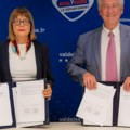 Veliki prostor za razvoj novih projekata: Potpisano Pismo o namerama o saradnji AP Vojvodine i francuske regije Val Doaza