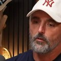 Tražio polovinu stana, pa tužio i ćerku: Goran Ivanišević izgubio na sudu od bivše, tvrdio da je finansirao
