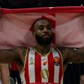 Ponoćni oproštaj Milera-Mekintajera FOTO