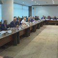 Избор новог високог представника у БиХ: У Сарајеву почела седница Савета за имплементацију мира