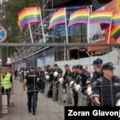 'Na ulici pesnice, u policiji uvrede': Prebijanje transrodne osobe u Beogradu