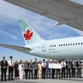 Kanada: Lažni pilot leteo na avionima Boing 767, 777 i 787