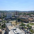 Ne brinite ako čujete SIRENE: U Kragujevcu redovna provera sistema za uzbunjivanje