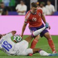 Škotska se neočekivano znojila ali srušila žilavi Haiti - neće biti lako Maroku i Brazilu