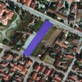 Aleksinac dobija teniski teren - Grad traži izvođače radova čija vrednost premašuje 9,7 miliona dinara