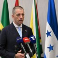 Đurić: Ciljevi u Panami afirmacija položaja Srbije po pitanju KiM, promocija Ekspa