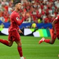 Ronaldo se „pojavio“ na terenu i doneo Portugaliji prvu pobedu na Mundijalu