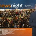 Newsnight u 20h: Prvo zvučni talas - a sada talas sumnje oko svedoka?
