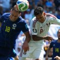 Štoper BiH ponosan na ostvareni rezultat: "Ovo je tek početak"