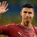 Jako loša prognoza pred meč Portugala i Hrvatske!