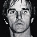 Preminuo legendarni košarkaš Crvene zvezde Goran Rakočević