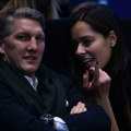 Bastijanova ljubavnica je najveći problem Ane Ivanović: Bugarka ne da ni dinara srpskoj teniserki