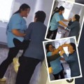 Medicinska sestra iz pakla osuđena: Tukla staricu u domu za stare u Peći, pa sve snimila