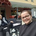 "Nije me tukao, ali je bacao stvari": Udovica Andrije Bajića otkrila da je molio da ne priča kako su živeli