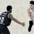 Američki košarkaš Ilajdža Brajant potpisao novi ugovor sa Hapoelom